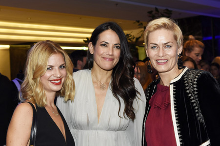 Deutscher Schauspielpreis 2018 in Berlin