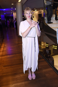 Deutscher Schauspielpreis 2018 in Berlin