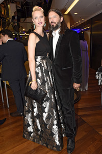 Deutscher Schauspielpreis 2018 in Berlin