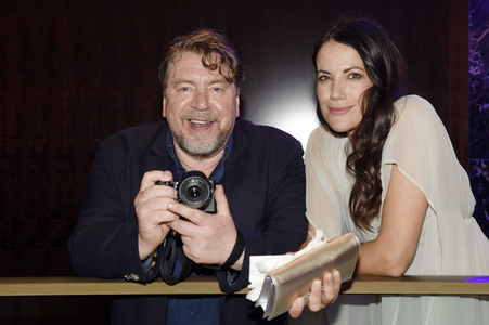 Deutscher Schauspielpreis 2018 in Berlin