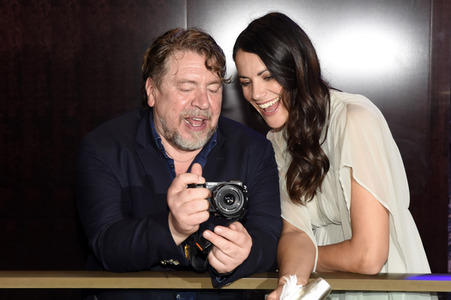 Deutscher Schauspielpreis 2018 in Berlin