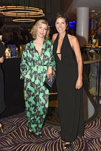 Deutscher Schauspielpreis 2018 in Berlin