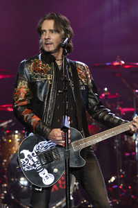 Konzert von Rick Springfield in Huntington