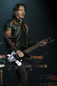 Konzert von Rick Springfield in Huntington