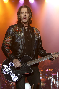 Konzert von Rick Springfield in Huntington
