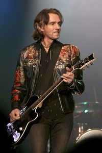 Konzert von Rick Springfield in Huntington