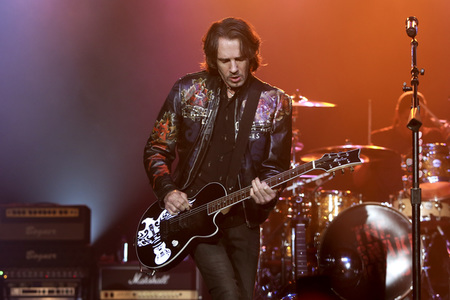 Konzert von Rick Springfield in Huntington