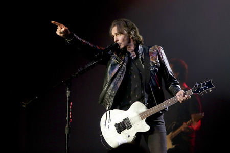 Konzert von Rick Springfield in Huntington