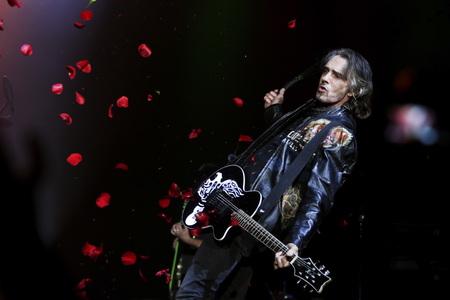 Konzert von Rick Springfield in Huntington