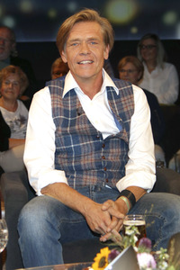 Talkshow 'Tietjen und Bommes' in Hannover