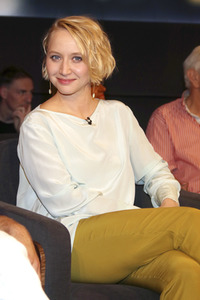 Talkshow 'Tietjen und Bommes' in Hannover