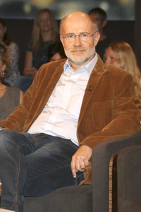 Talkshow 'Tietjen und Bommes' in Hannover