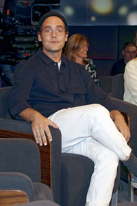 Talkshow 'Tietjen und Bommes' in Hannover