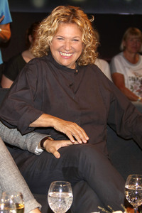 Talkshow 'Tietjen und Bommes' in Hannover