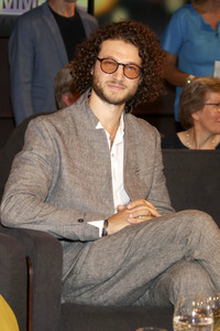 Talkshow 'Tietjen und Bommes' in Hannover