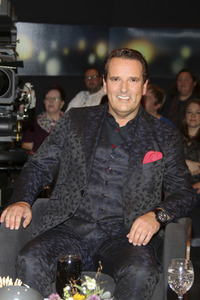 Talkshow 'Tietjen und Bommes' in Hannover