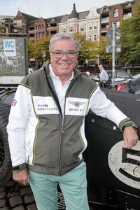 11. Hamburg-Berlin-Klassik 'Die Nordsee Tour' in Hamburg