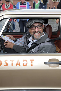 11. Hamburg-Berlin-Klassik 'Die Nordsee Tour' in Hamburg