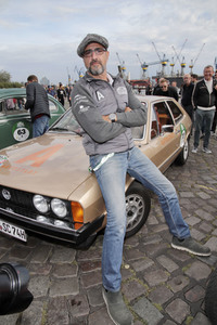 11. Hamburg-Berlin-Klassik 'Die Nordsee Tour' in Hamburg