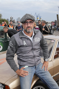 11. Hamburg-Berlin-Klassik 'Die Nordsee Tour' in Hamburg