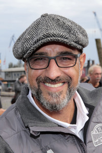 11. Hamburg-Berlin-Klassik 'Die Nordsee Tour' in Hamburg