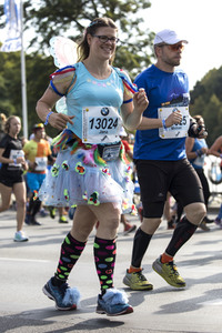Berlin Marathon 2018