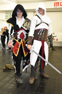 German Comic Con München