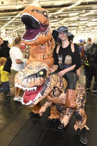 German Comic Con München