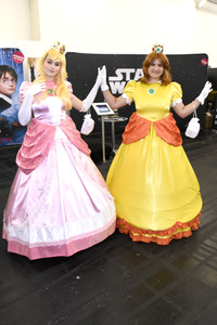 German Comic Con München