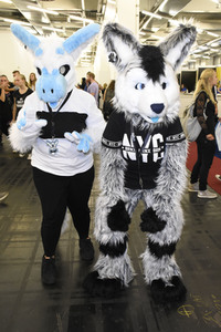 German Comic Con München