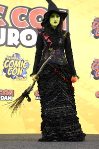 German Comic Con München