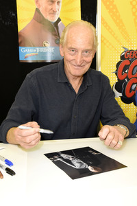German Comic Con München