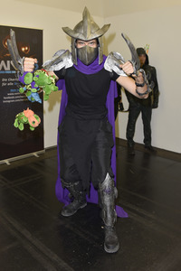 German Comic Con München
