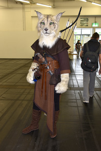 German Comic Con München
