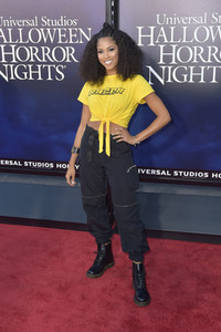 Opening der Halloween Horror Nights in Universal City