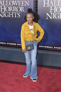 Opening der Halloween Horror Nights in Universal City