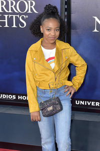 Opening der Halloween Horror Nights in Universal City