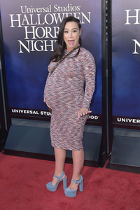 Opening der Halloween Horror Nights in Universal City