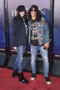 Opening der Halloween Horror Nights in Universal City