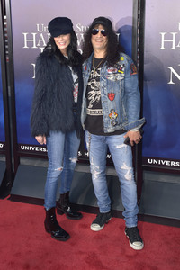 Opening der Halloween Horror Nights in Universal City