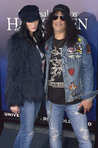 Opening der Halloween Horror Nights in Universal City