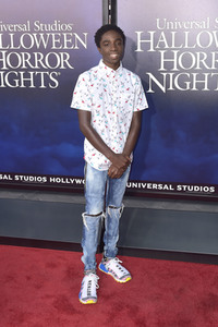 Opening der Halloween Horror Nights in Universal City