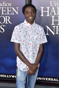 Opening der Halloween Horror Nights in Universal City