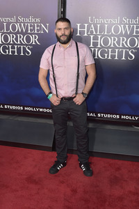 Opening der Halloween Horror Nights in Universal City