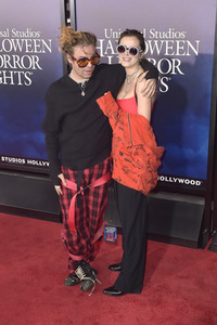 Opening der Halloween Horror Nights in Universal City