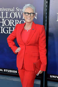Opening der Halloween Horror Nights in Universal City