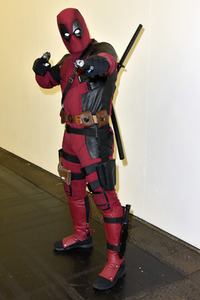 German Comic Con München