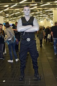German Comic Con München