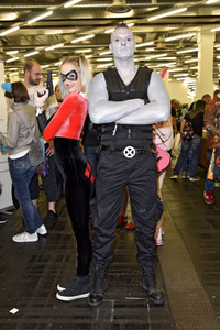 German Comic Con München