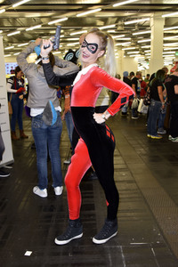 German Comic Con München